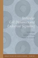 Testicular Cell Dynamics and Endocrine Signaling, Volume 1061