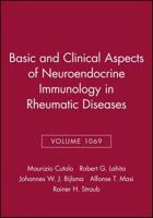 Basic and Clinical Aspects of Neurendocrine Immunology in Rheumatic Diseases