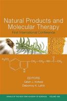 Natural Products and Molecular Therapy