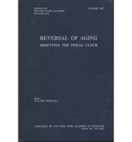 Reversal of Aging