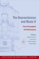The Neurosciences and Music II