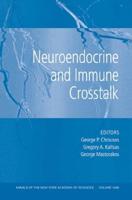 Neuroendocrine and Immune Crosstalk
