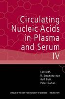 Circulating Nucleic Acids in Plasma and Serum IV