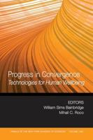 Progress in Convergence