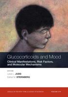 Glucocorticoids and Mood