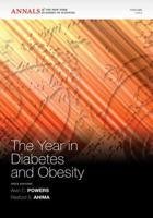 The Year in Diabetes and Obesity