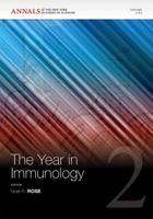 The Year in Immunology 2