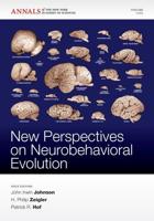 New Perspectives on Neurobehavioral Evolution