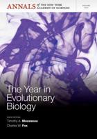 The Year in Evolutionary Biology