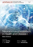 Neuroimmunomodulation in Health and Disease