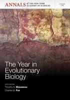 The Year in Evolutionary Biology