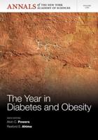 The Year in Diabetes and Obesity