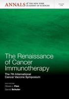 The Renaissance of Cancer Immunotherapy