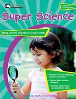 Super Science, Grades PK - K