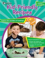 Kid-Friendly Recipes, Grades Preschool - K