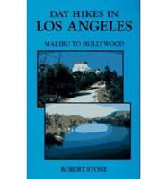 Day Hikes in Los Angeles