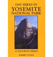 Day Hikes in Yosemite National Park