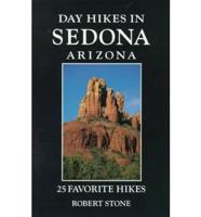 Day Hikes in Sedona, Arizona