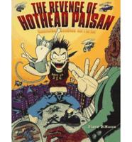 The Revenge of Hothead Paisan