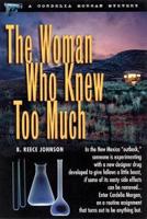 The Woman Who Knew Too Much