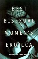 Best Bisexual Women's Erotica