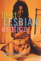 Best Lesbian Erotica 2002