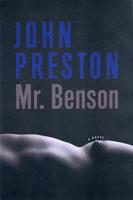 Mr Benson