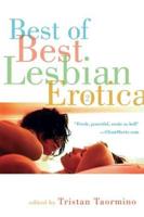 Best of Best Lesbian Erotica. 2