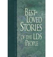 Best-Loved Stories of the LDS People