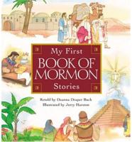 My First Book of Mormon Stories