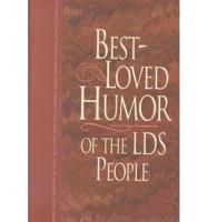 Best-Loved Humor of the LDS People