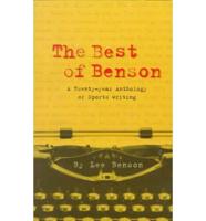 The Best of Benson