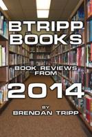 Btripp Books - 2014
