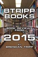 Btripp Books - 2015