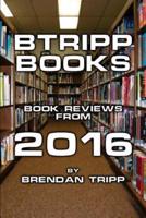 Btripp Books - 2016