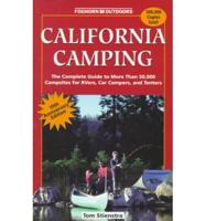 California Camping