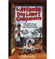 The DEL-Dog Lover's Companion to Atlanta