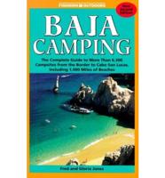 Baja Camping - The Complete Guide