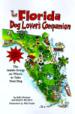 The DEL-Florida Dog Lover's Companion 2 Ed