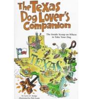 The DEL-Texas Dog Lover's Companion