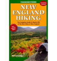 New England Hiking