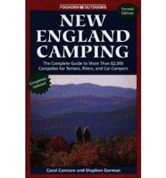 New England Camping