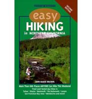 Easy Hiking in Northern California