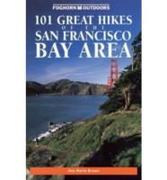 101 Great Hikes of the San Francisco Bay Area