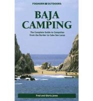 Baja Camping