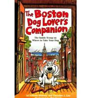 The DEL-Boston Dog Lover's Companion