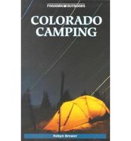 Colorado Camping