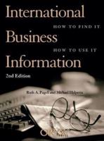 International Business Information