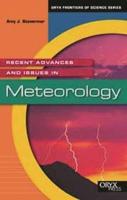 Recent Advances and Issues in Meteorology
