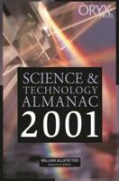 Science and Technology Almanac: 2001 Edition (2001)